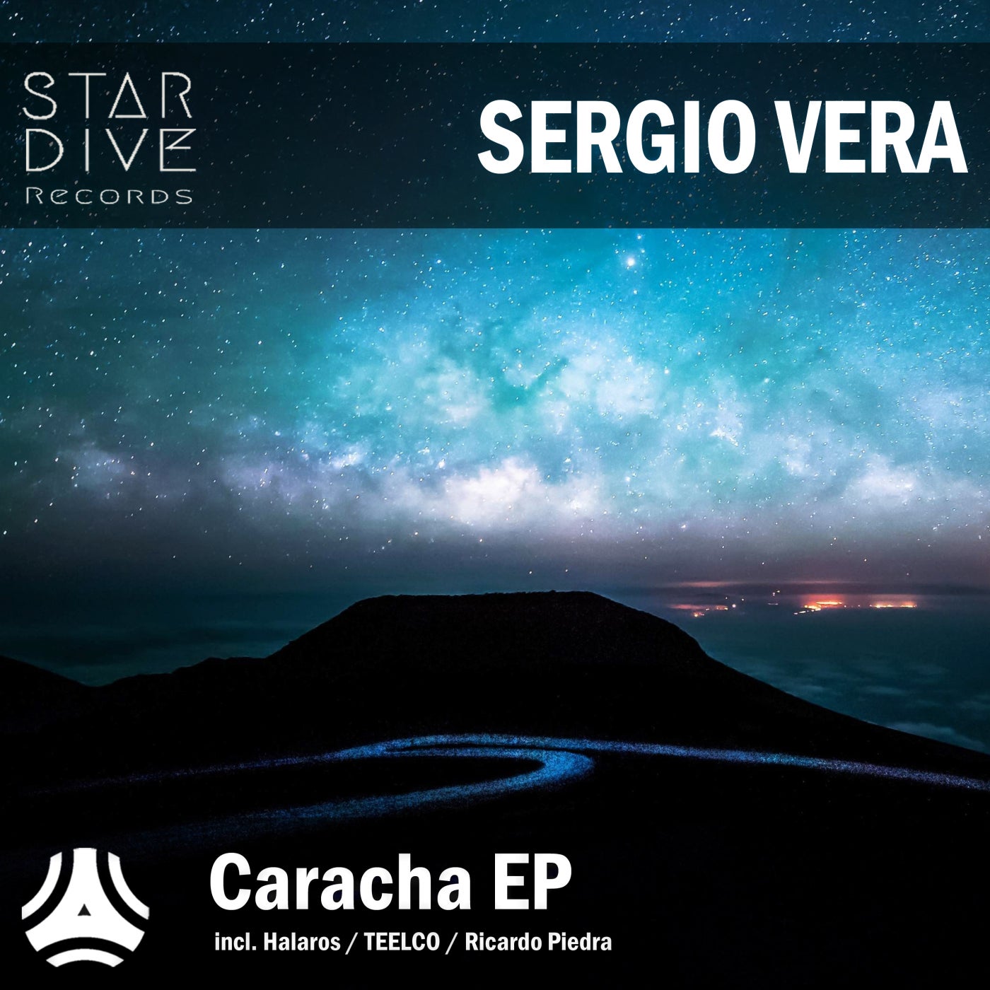 Sergio Vera – Caracha [SDR017]